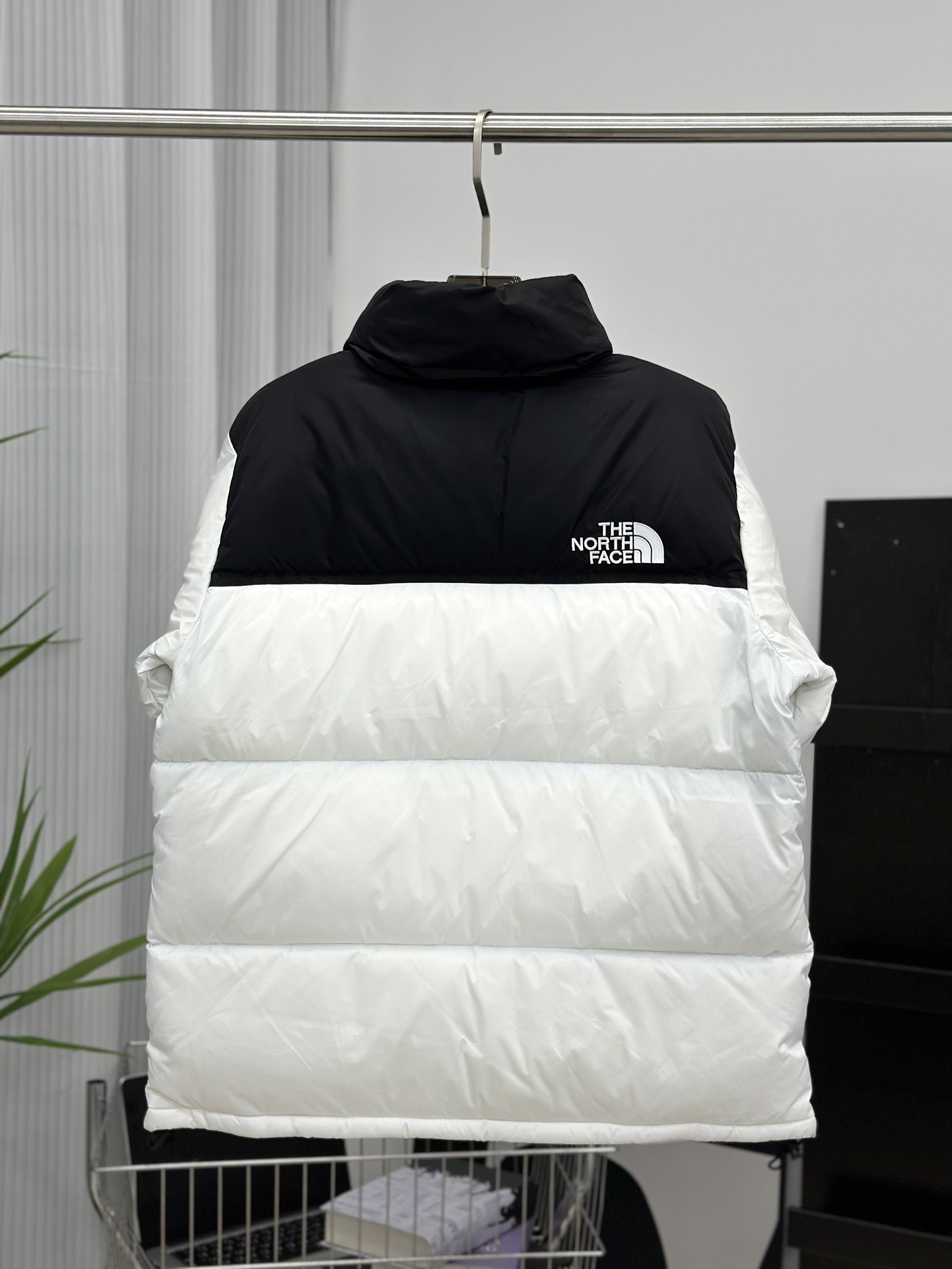 The North Face Down Jackets